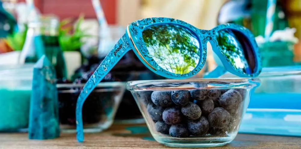 Apatite For Detoxification