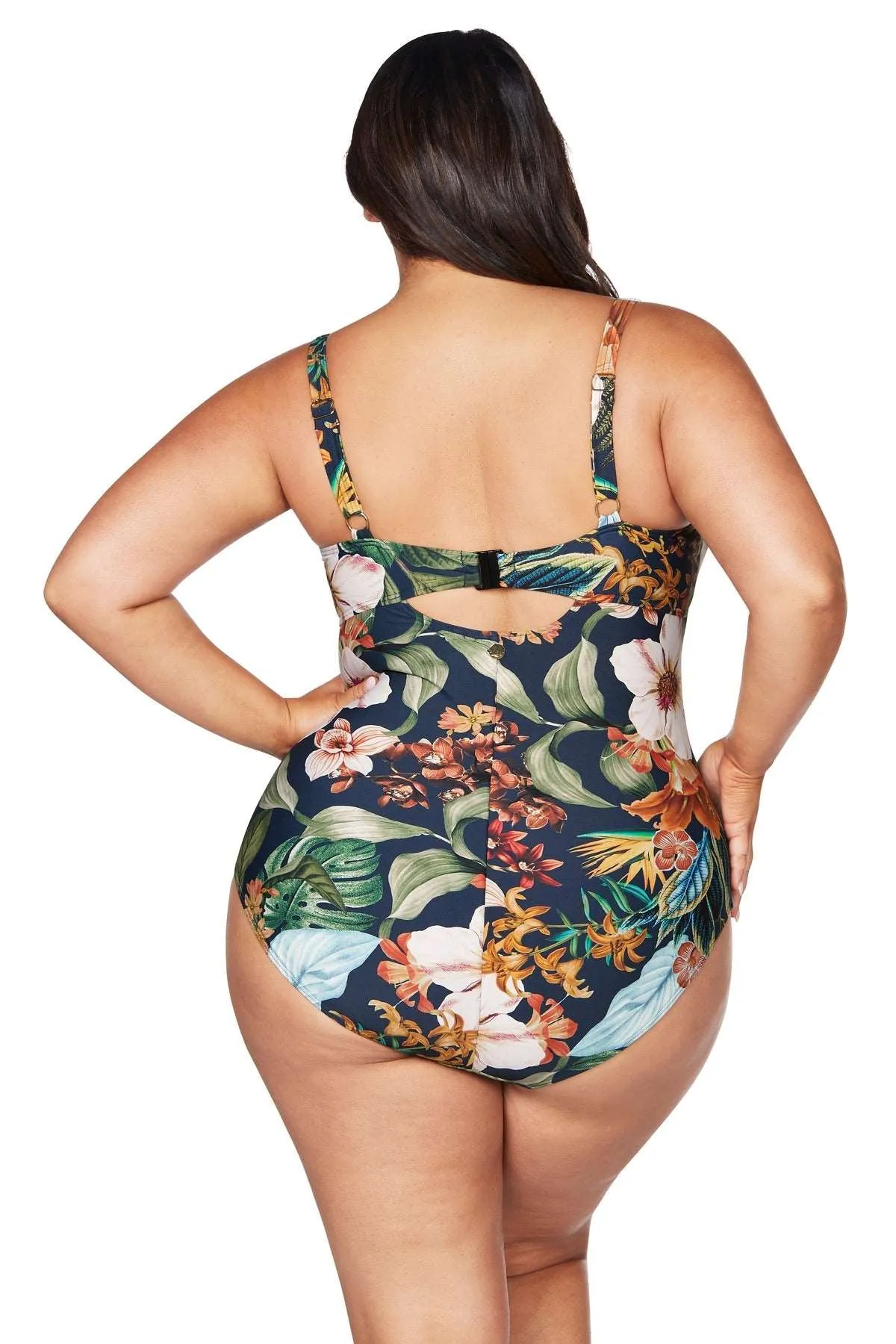 Artesands Into The Saltu Cezanne Underwire Fullpiece