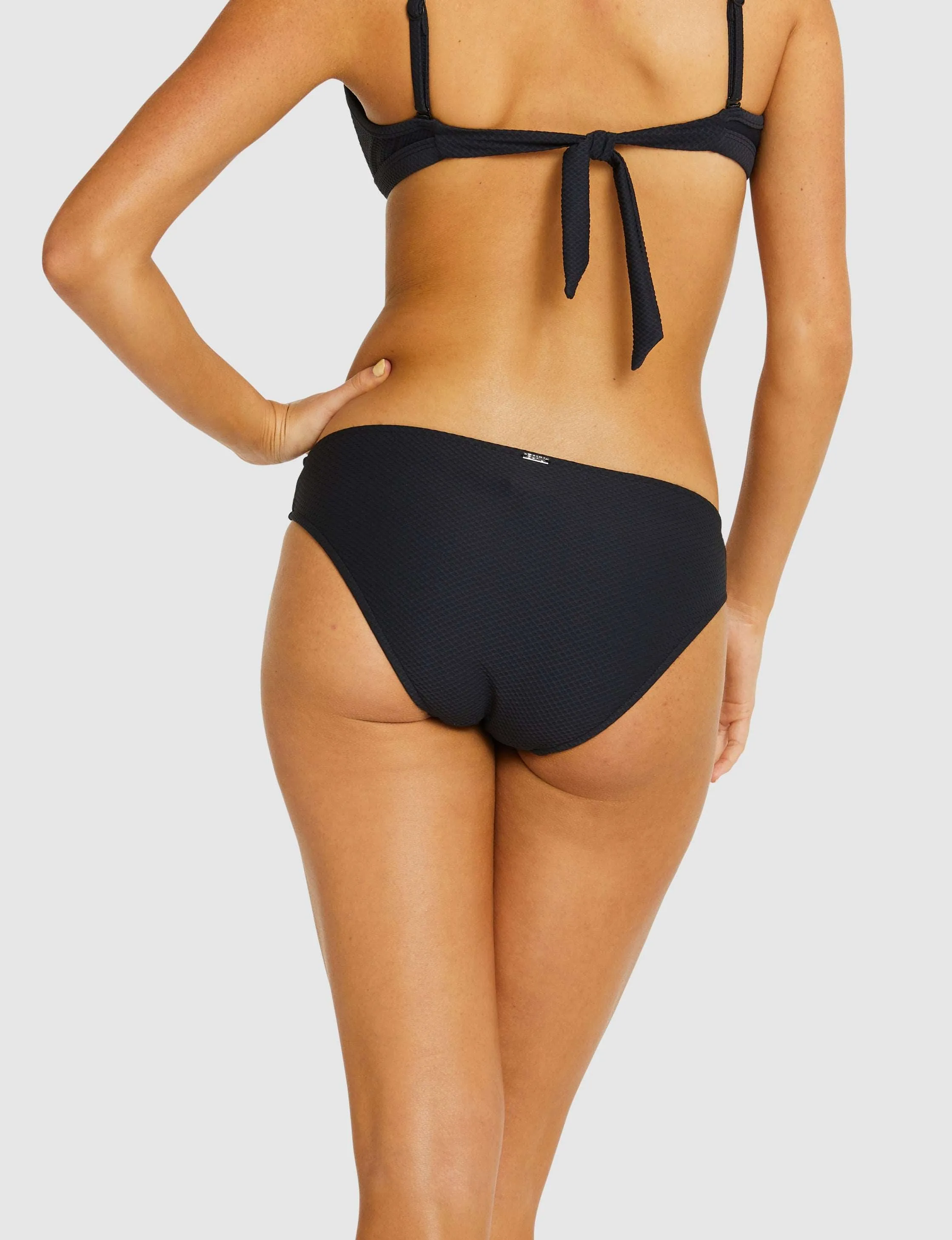 Baku Rococco Ladder Bikini Bottom