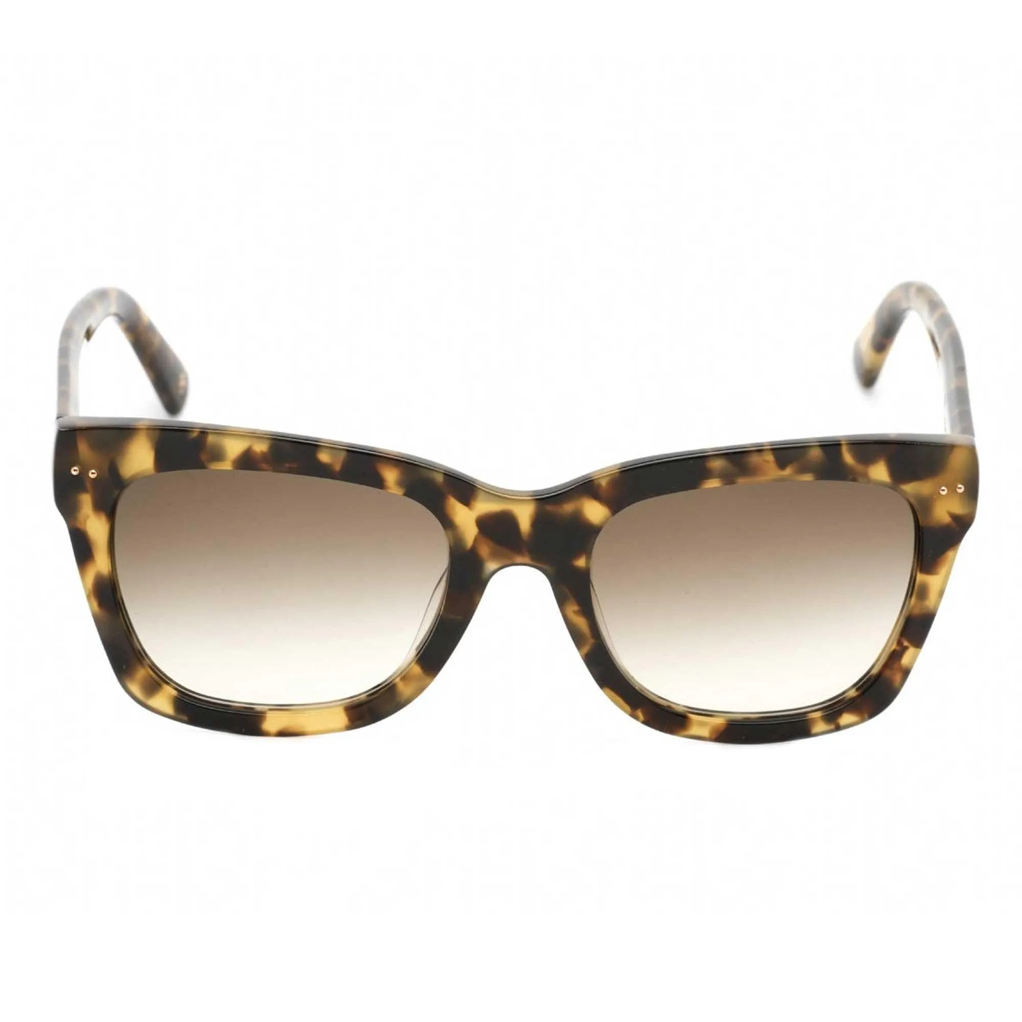 Banana Republic Women's Sunglasses - Full Rim Camel Tortoise | Margeaux/S 0ESP 00