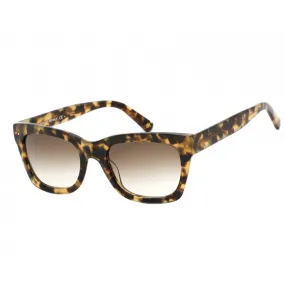 Banana Republic Women's Sunglasses - Full Rim Camel Tortoise | Margeaux/S 0ESP 00