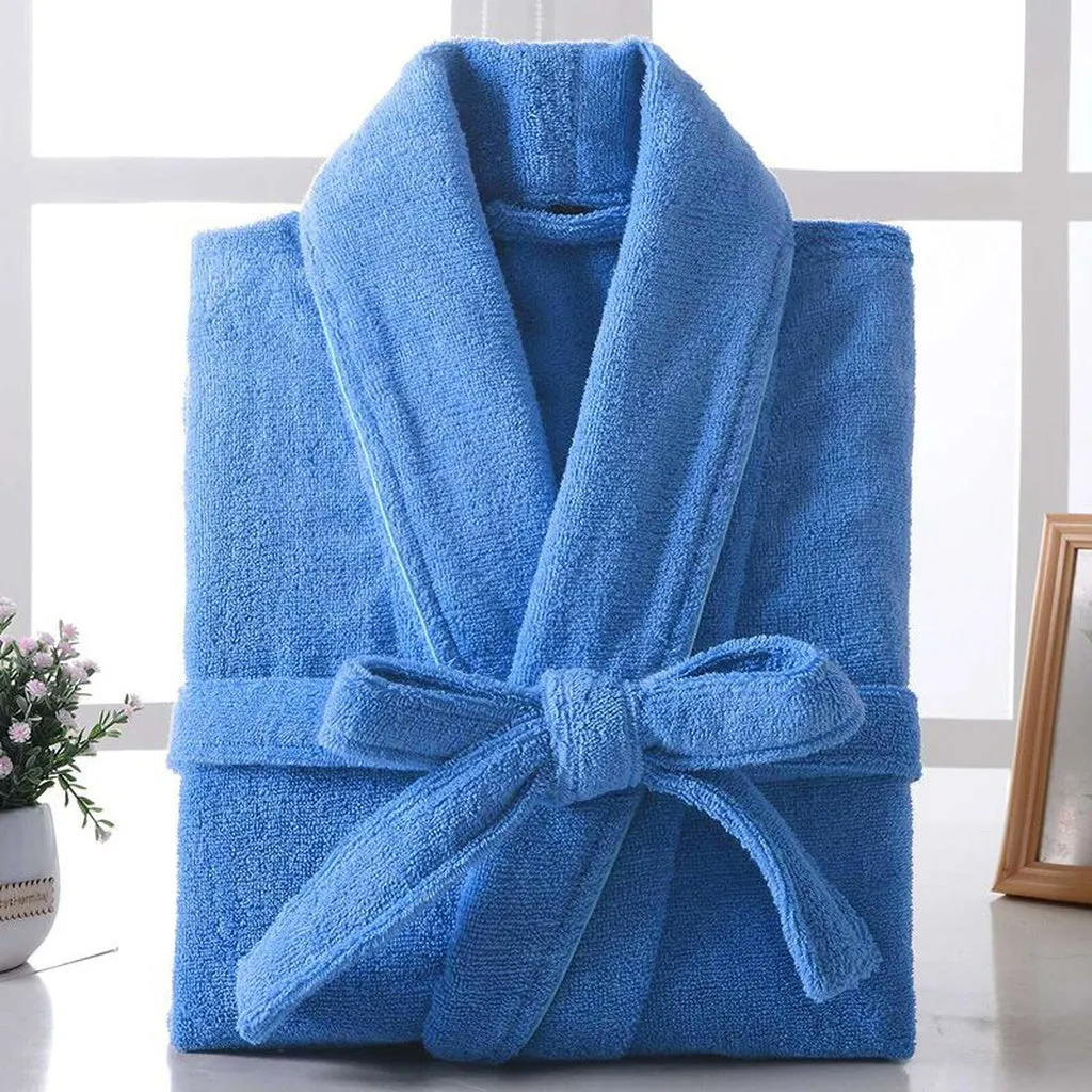 Bathrobe Men Winter Thick Warm Long Men's Robe Soft Towel Fleece Kimono Bath Robe Femme Dressing Gown Bridesmaid Robes Bride