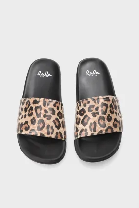 Bilbao, Leo, Beach Slides