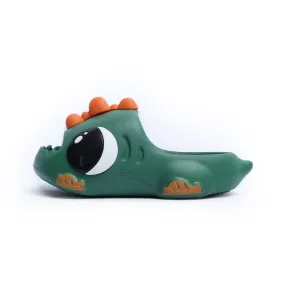 Birdsoles - Fishy Friends Slides - Green