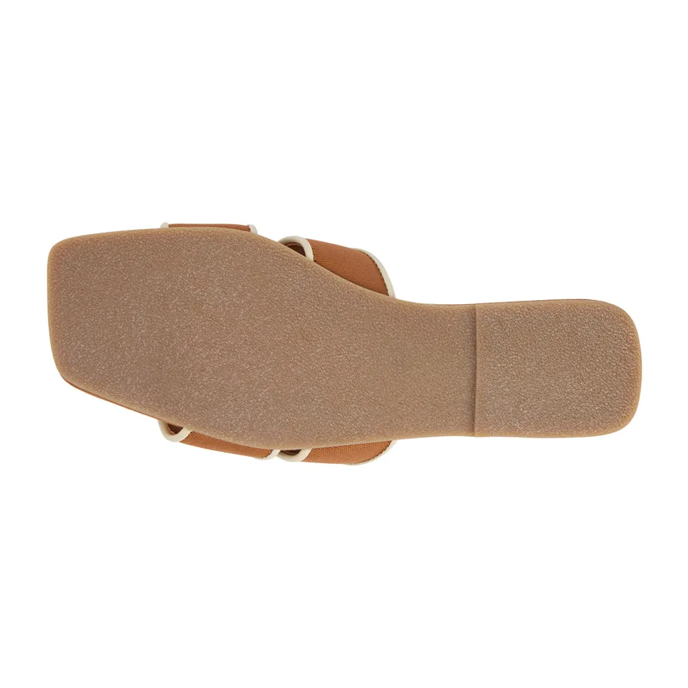 Biscayne Slide Sandals