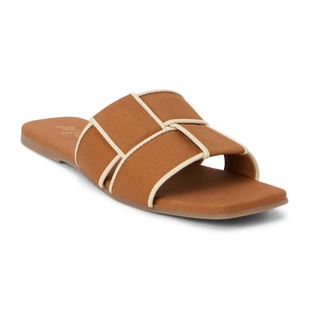 Biscayne Slide Sandals