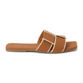 Biscayne Slide Sandals