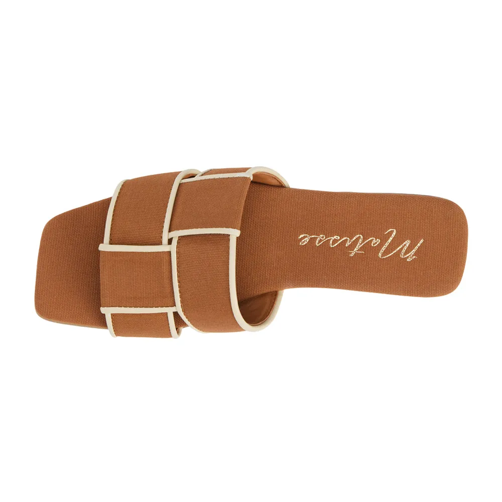 Biscayne Slide Sandals
