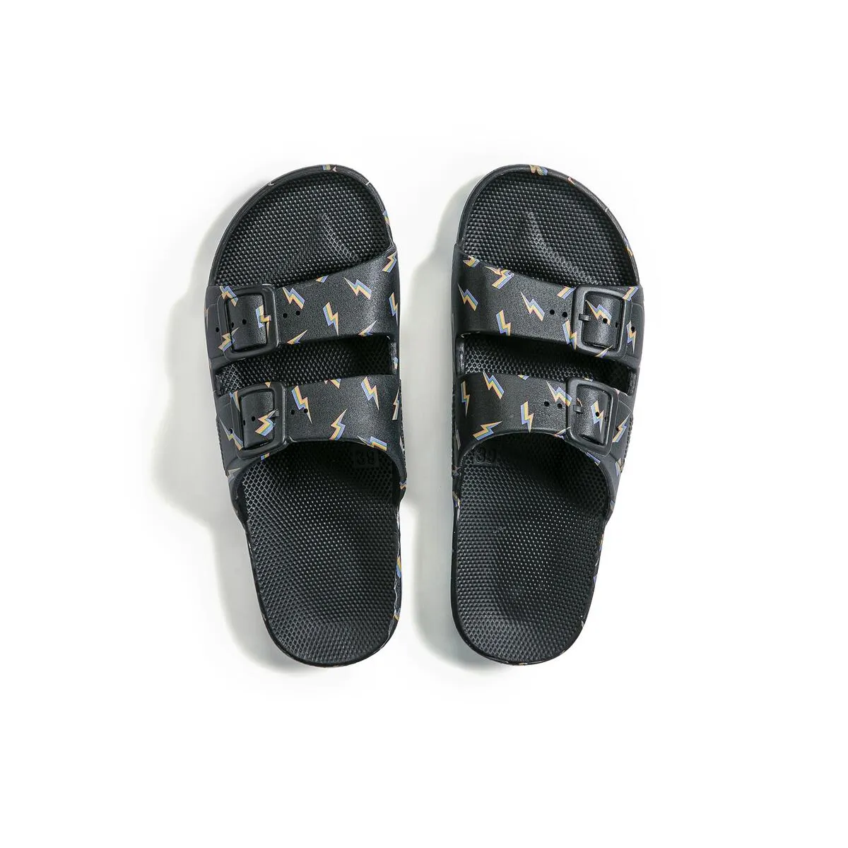 Bolt Black