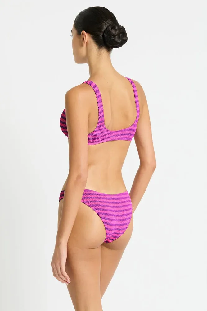 Bond-Eye Iconique Sign Bikini Bottom
