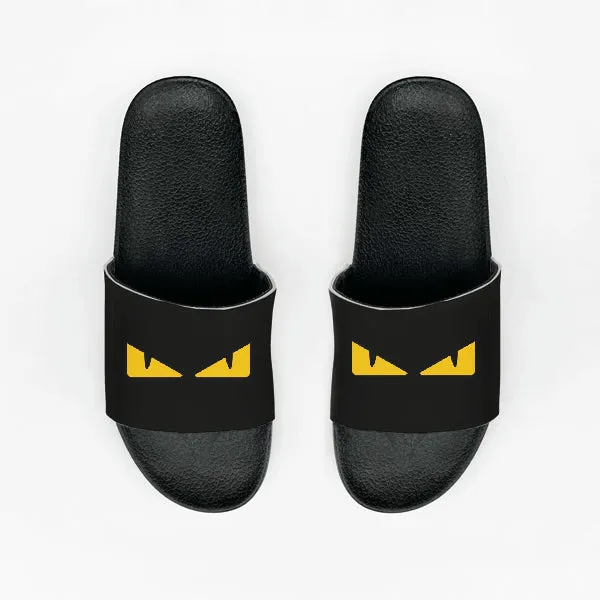 Bug Eyes Slides