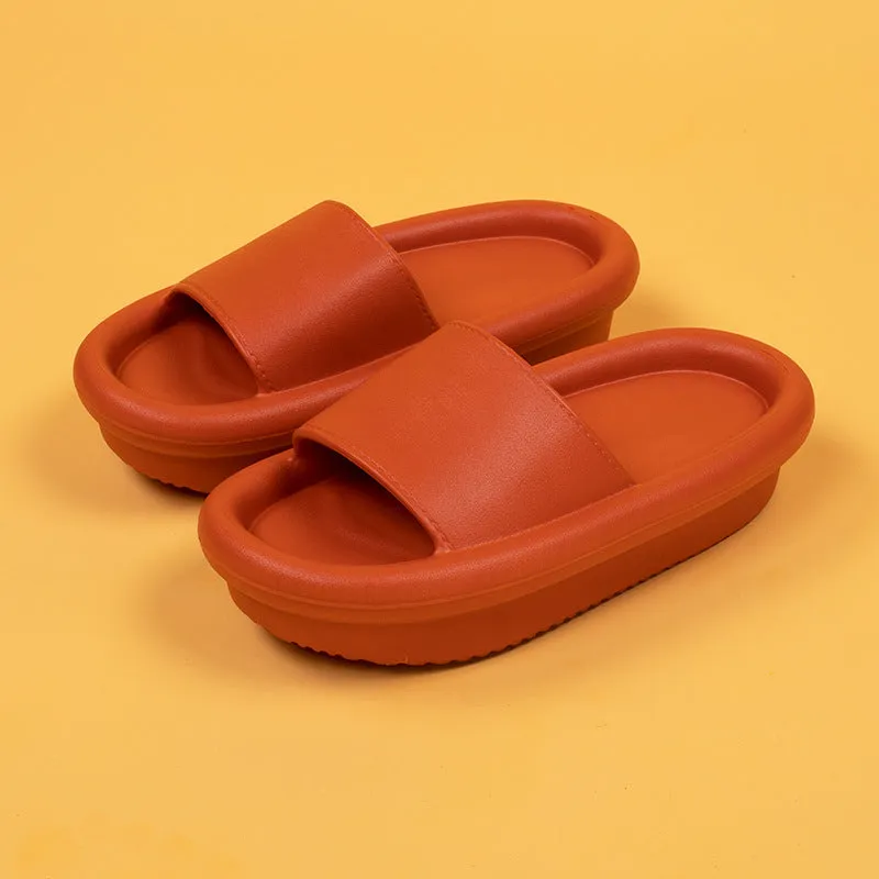 Candy Platform Summer Slides