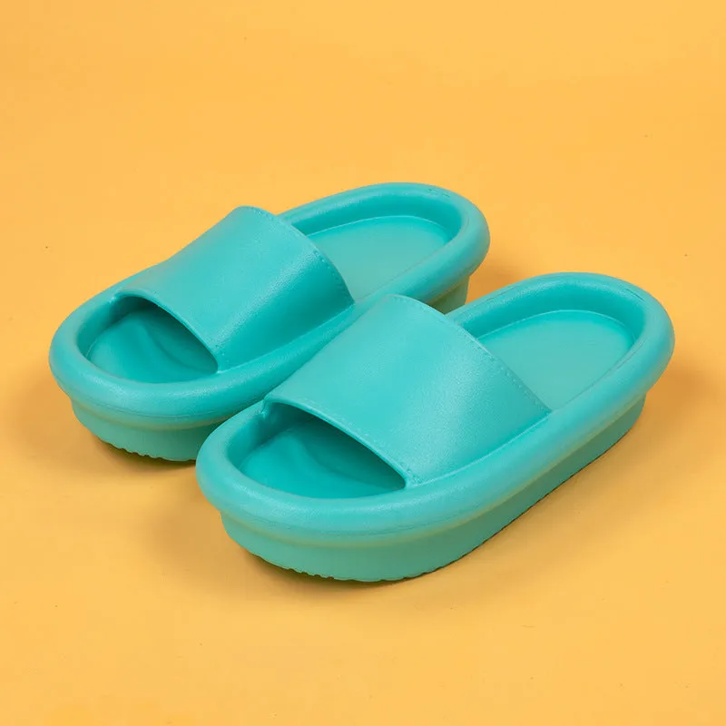 Candy Platform Summer Slides