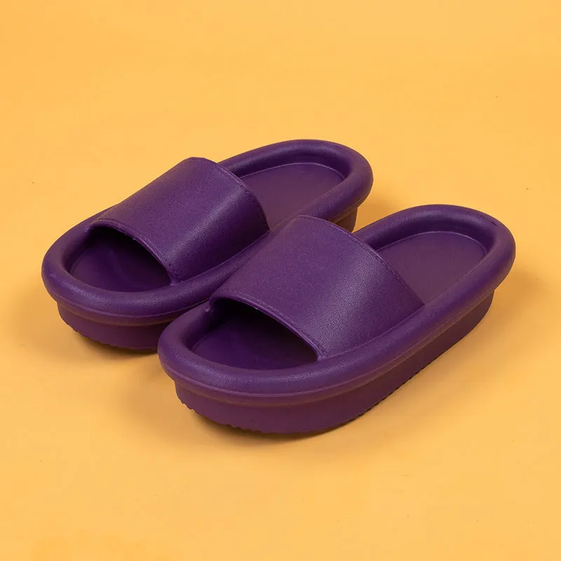 Candy Platform Summer Slides