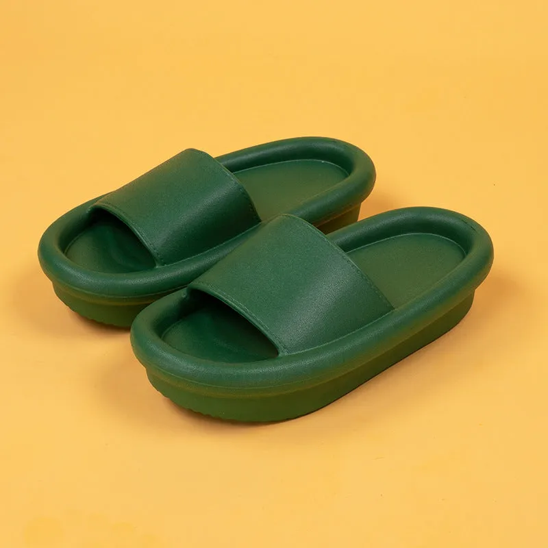 Candy Platform Summer Slides