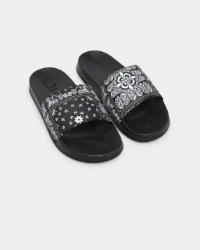 Simple Beach Slides