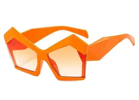 Cat Eye Sunglasses