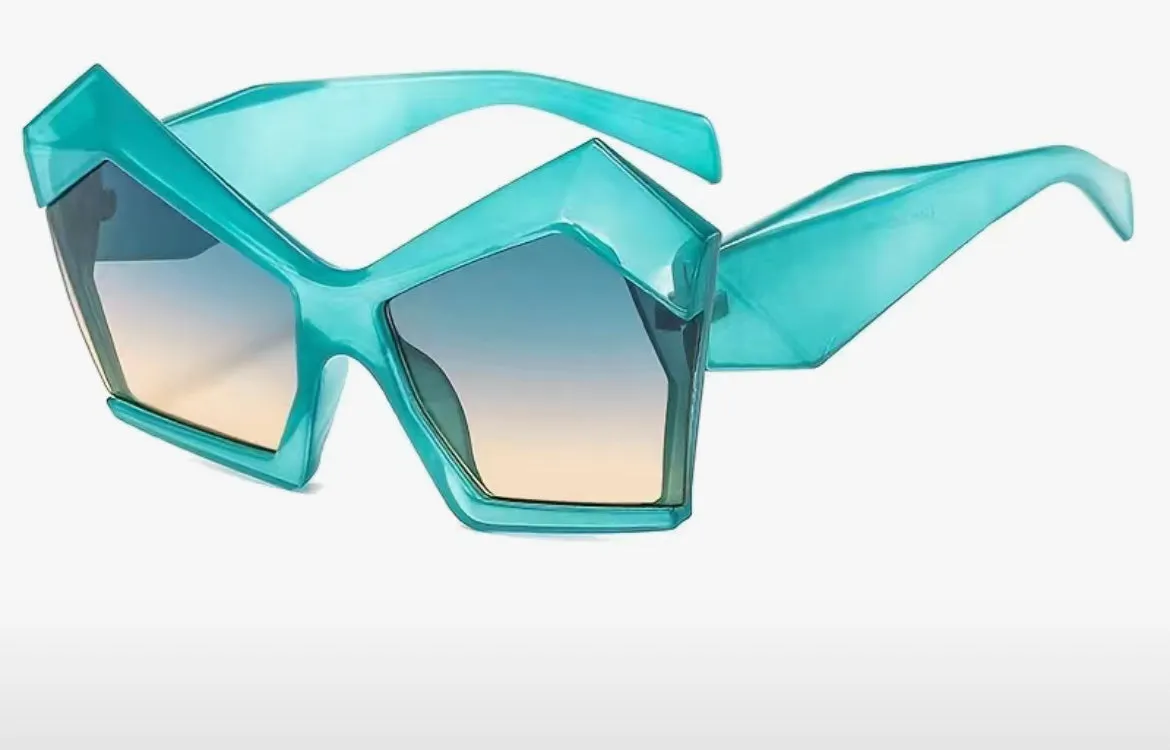 Cat Eye Sunglasses