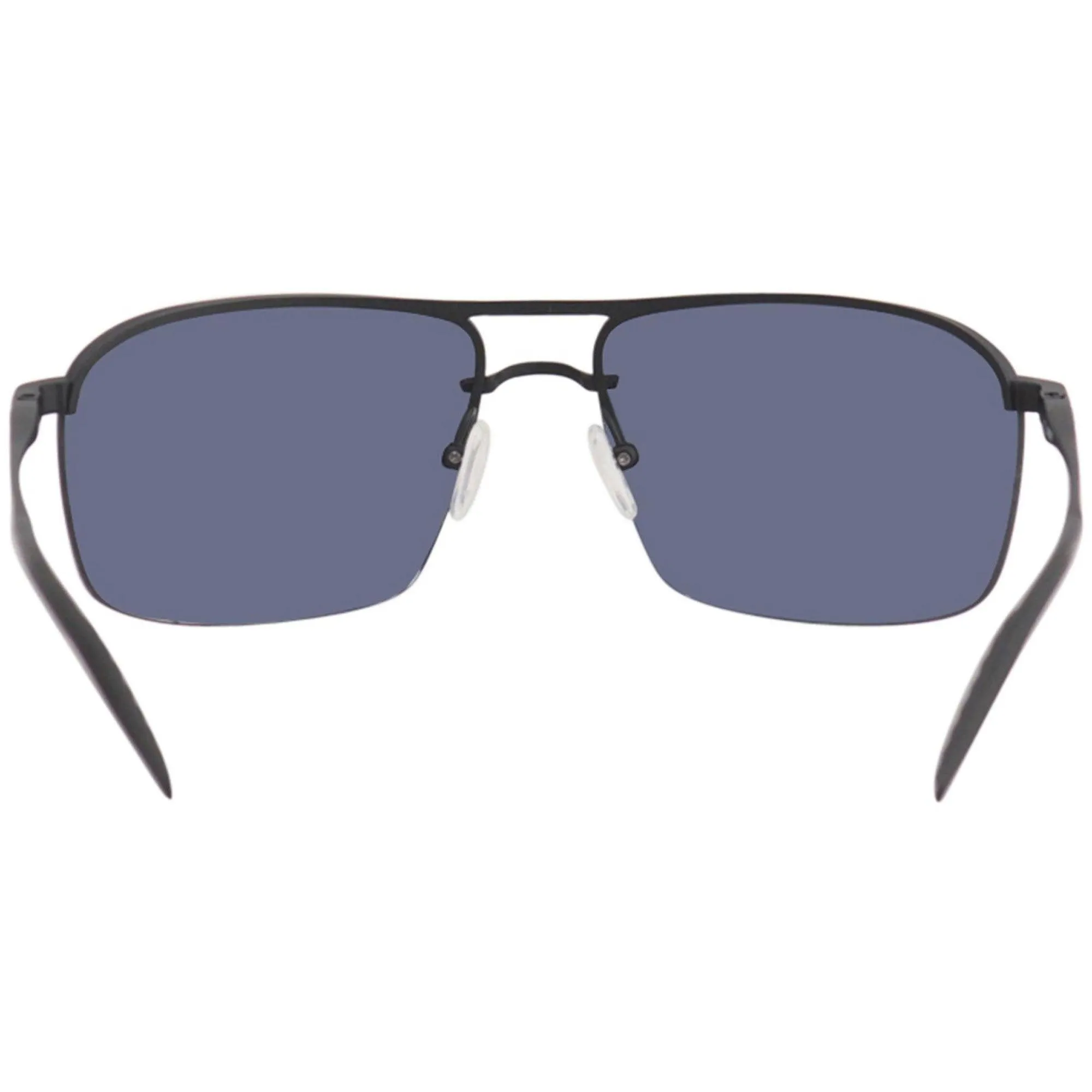 Costa Del Mar Men's Sunglasses - Matte Black Bio Metal Frame | SKIMMER SKM 11 OGP
