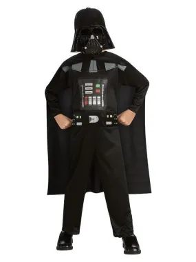 Darth Vader Costume for Kids - Star Wars