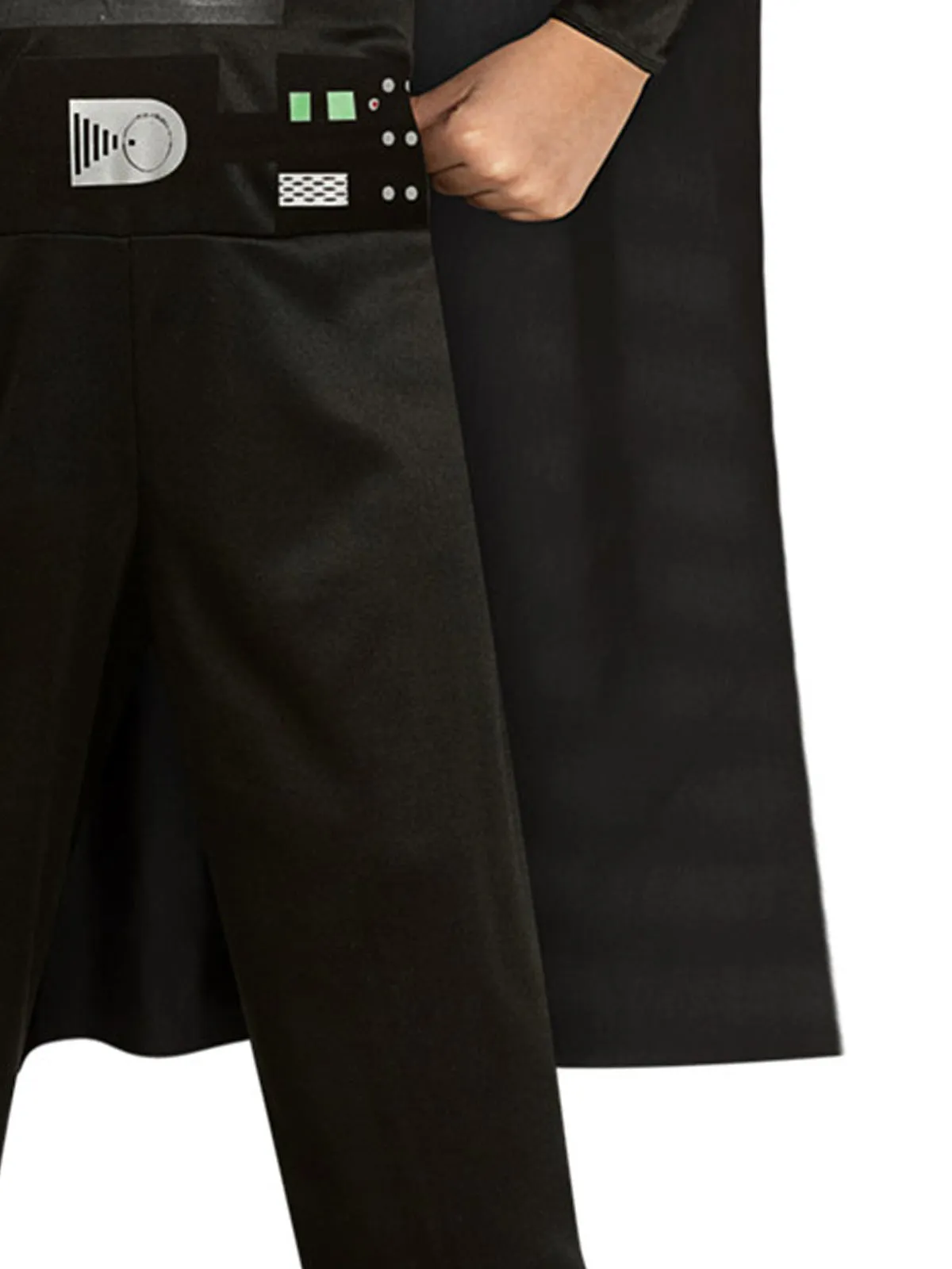 Darth Vader Costume for Kids - Star Wars