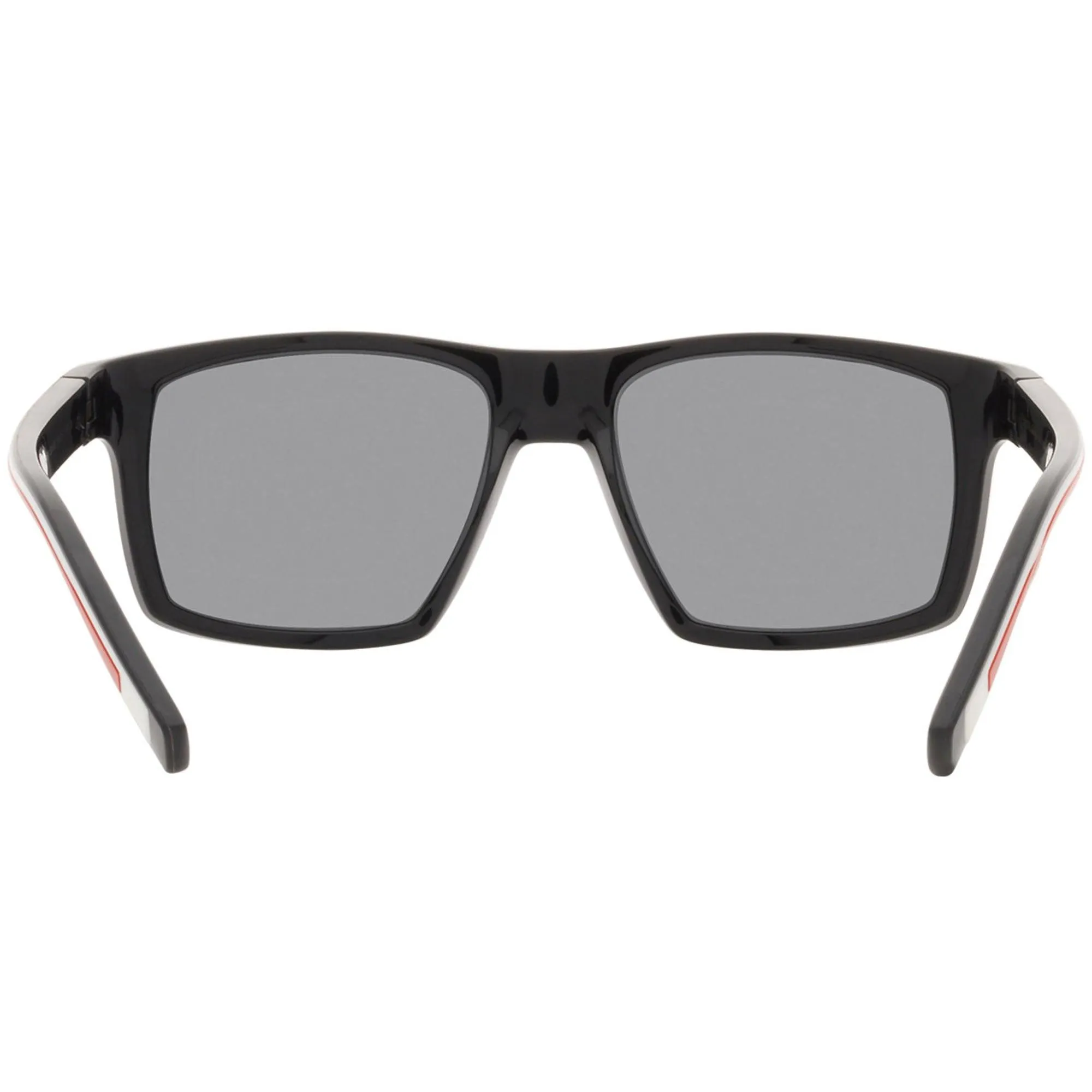 Dolce & Gabbana Men's Sunglasses - Light Grey Lens Plastic Frame | 0DG6160 501/6G