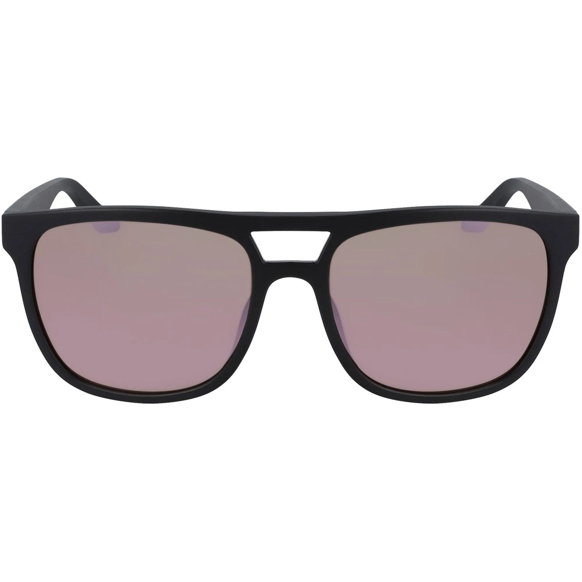 Dragon Men's Sunglasses - Matte Black Injected Plastic Frame | DR COVE LL ION 008