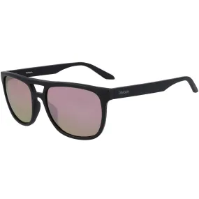 Dragon Men's Sunglasses - Matte Black Injected Plastic Frame | DR COVE LL ION 008