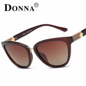 (Free Shipping) Women Designer Fashion Cat Eye Sun Glasses (Free Shipping)