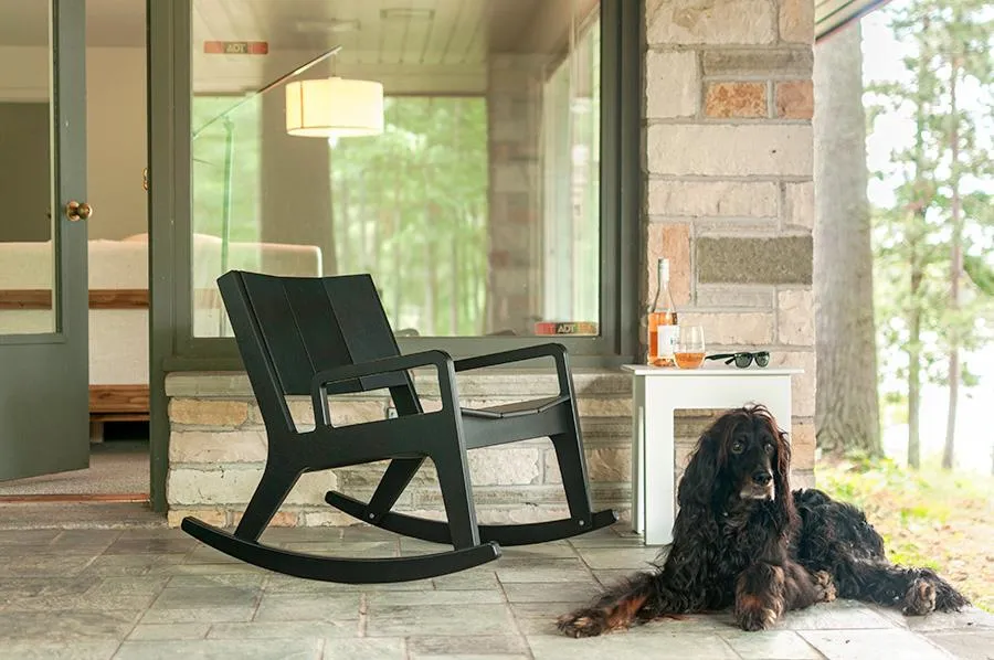 Fresh Air Bench (18 inch)