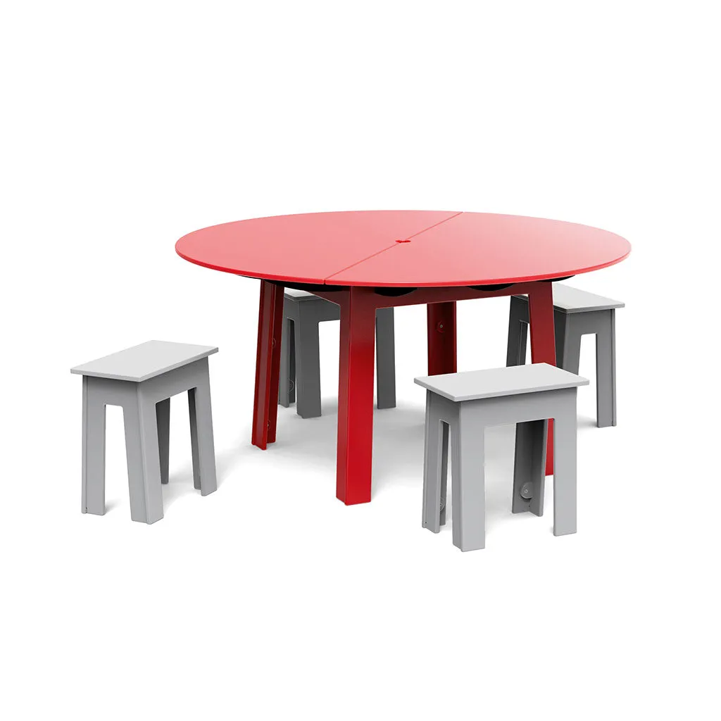 Fresh Air Bench (18 inch)