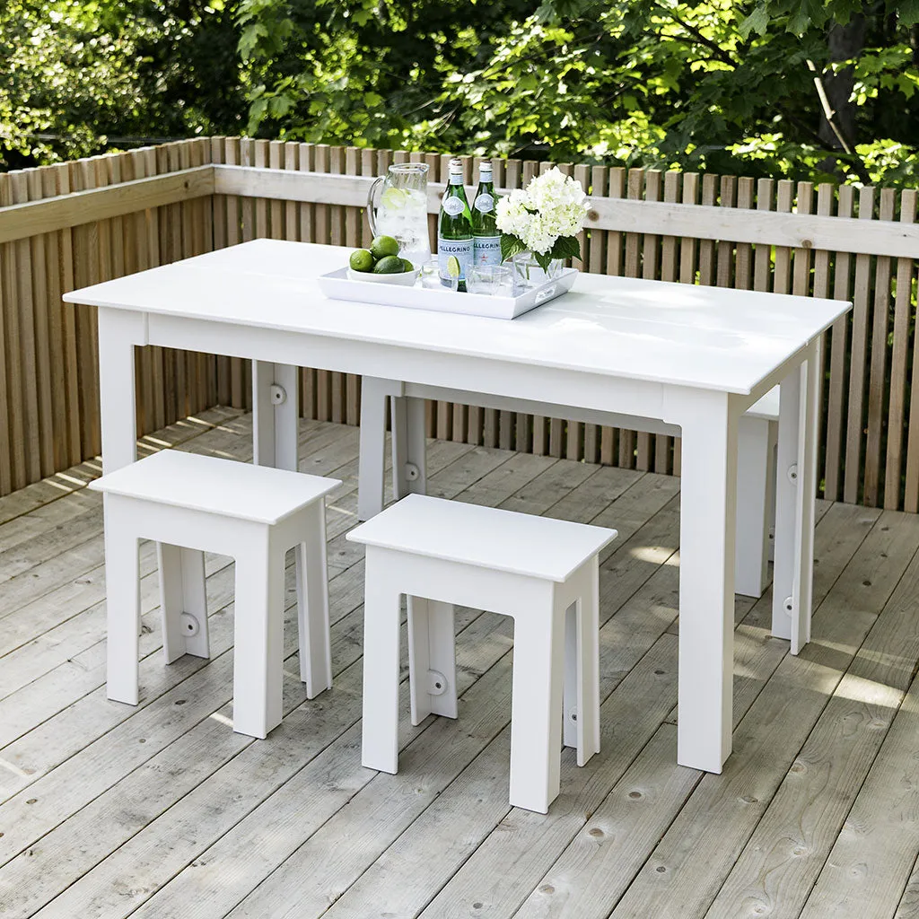 Fresh Air Bench (18 inch)