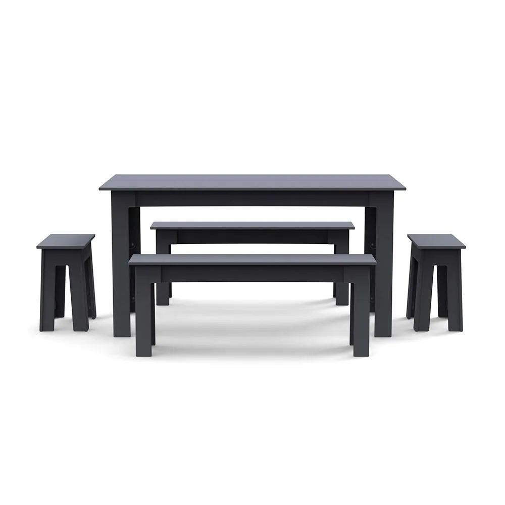 Fresh Air Bench (18 inch)