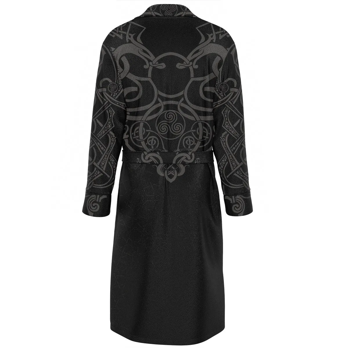 Ghost Robe