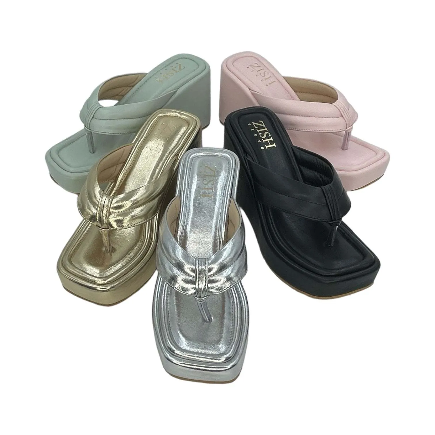 Golden Way too Simple Slides