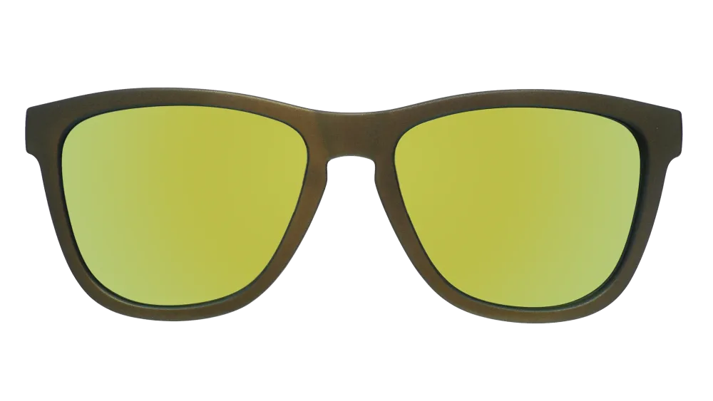 goodr OG Sunglasses - Astral Projection Road Trip