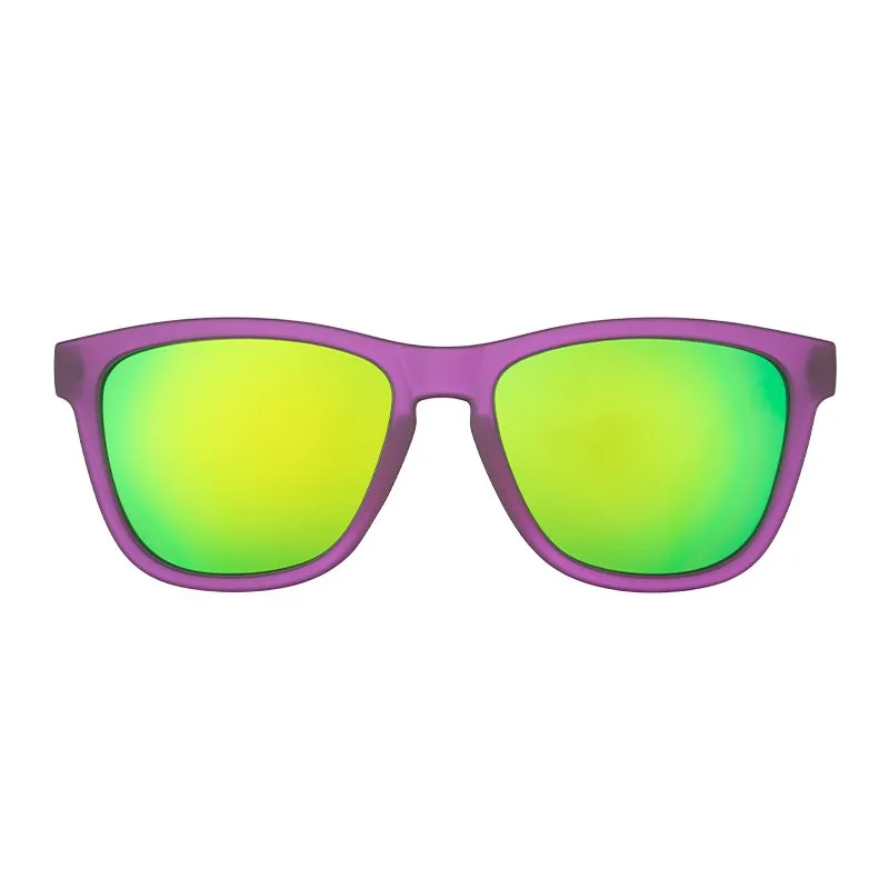 Goodr OGs Sports Sunglasses - Gardening With A Kraken