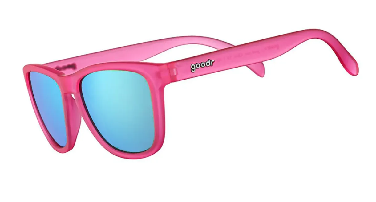 Goodr Sunglasses The OG