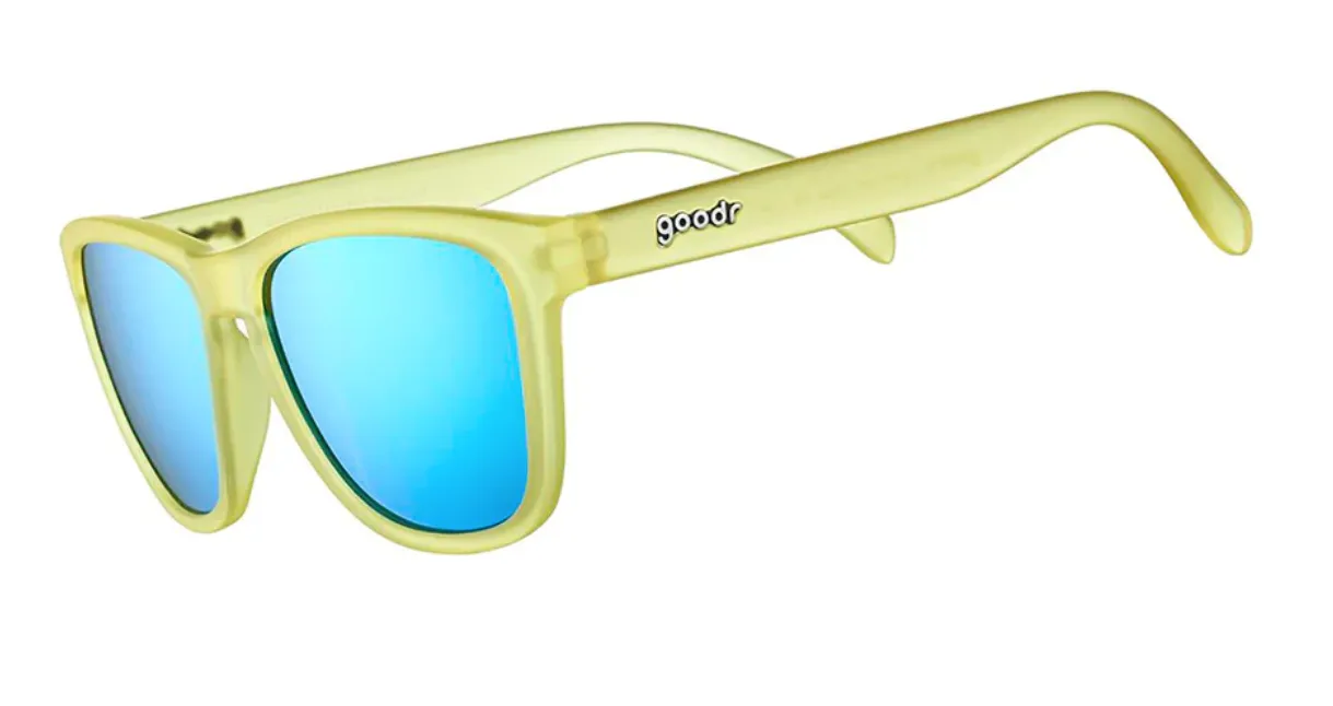 Goodr Sunglasses The OG