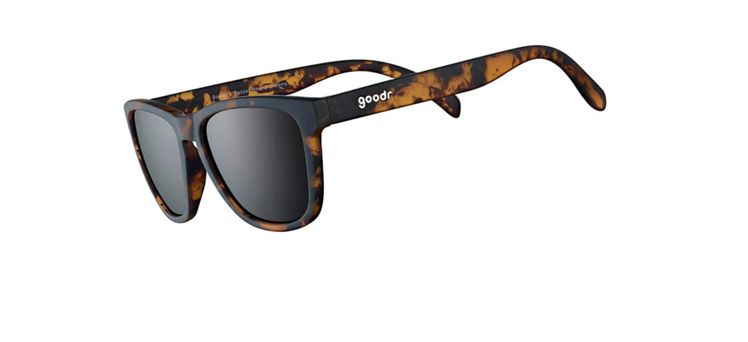 Goodr Sunglasses The OG