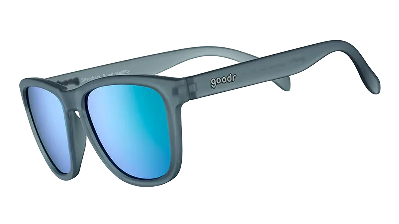 Goodr Sunglasses The OG