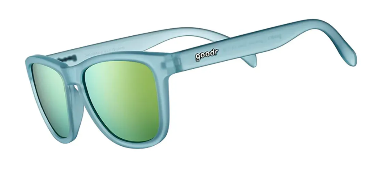 Goodr Sunglasses The OG