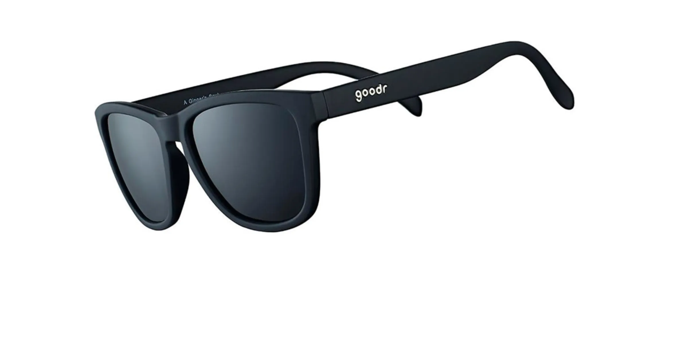 Goodr Sunglasses The OG