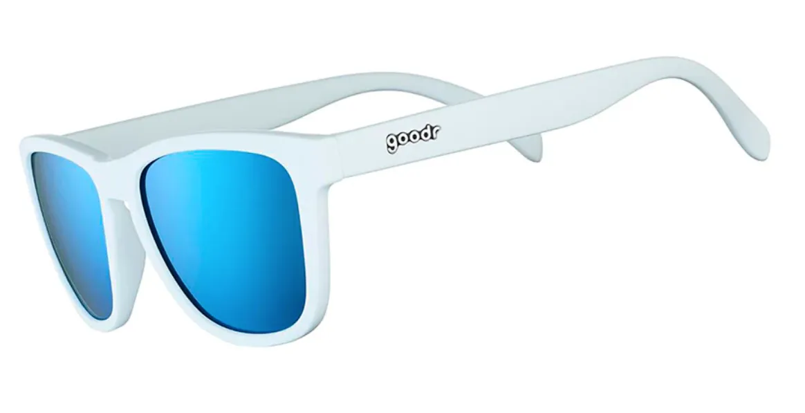 Goodr Sunglasses The OG