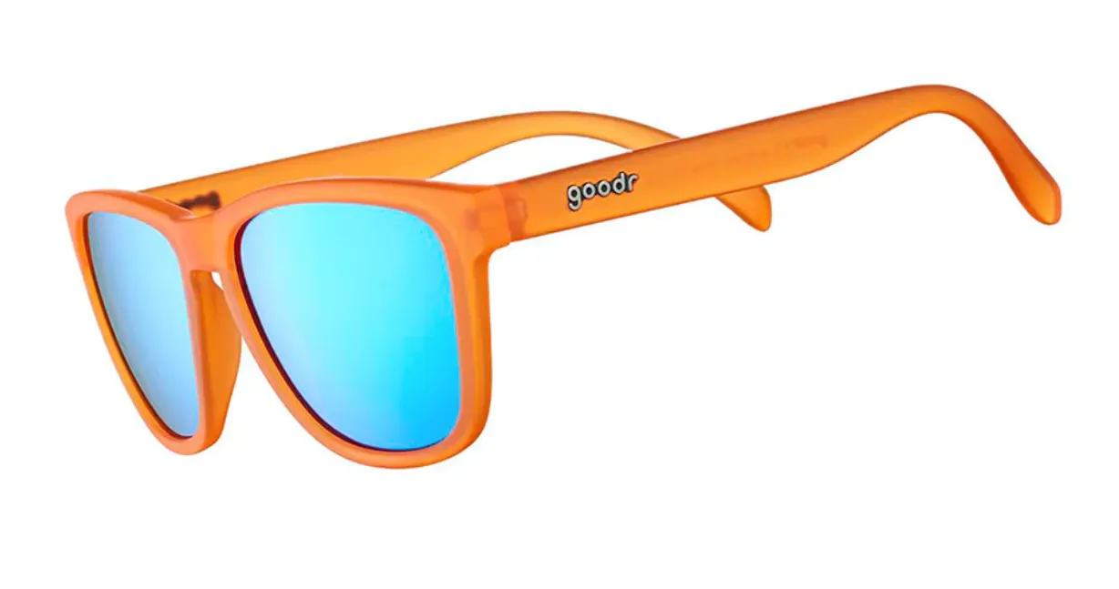 Goodr Sunglasses The OG