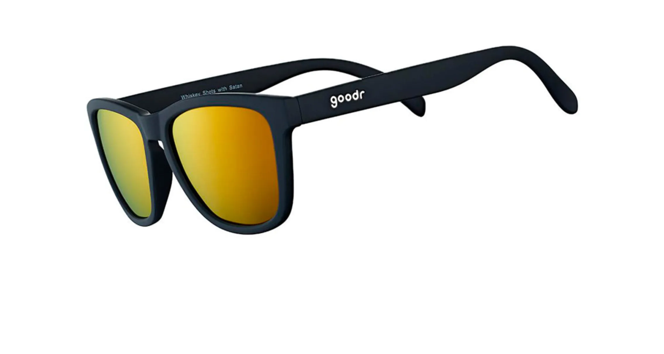 Goodr Sunglasses The OG
