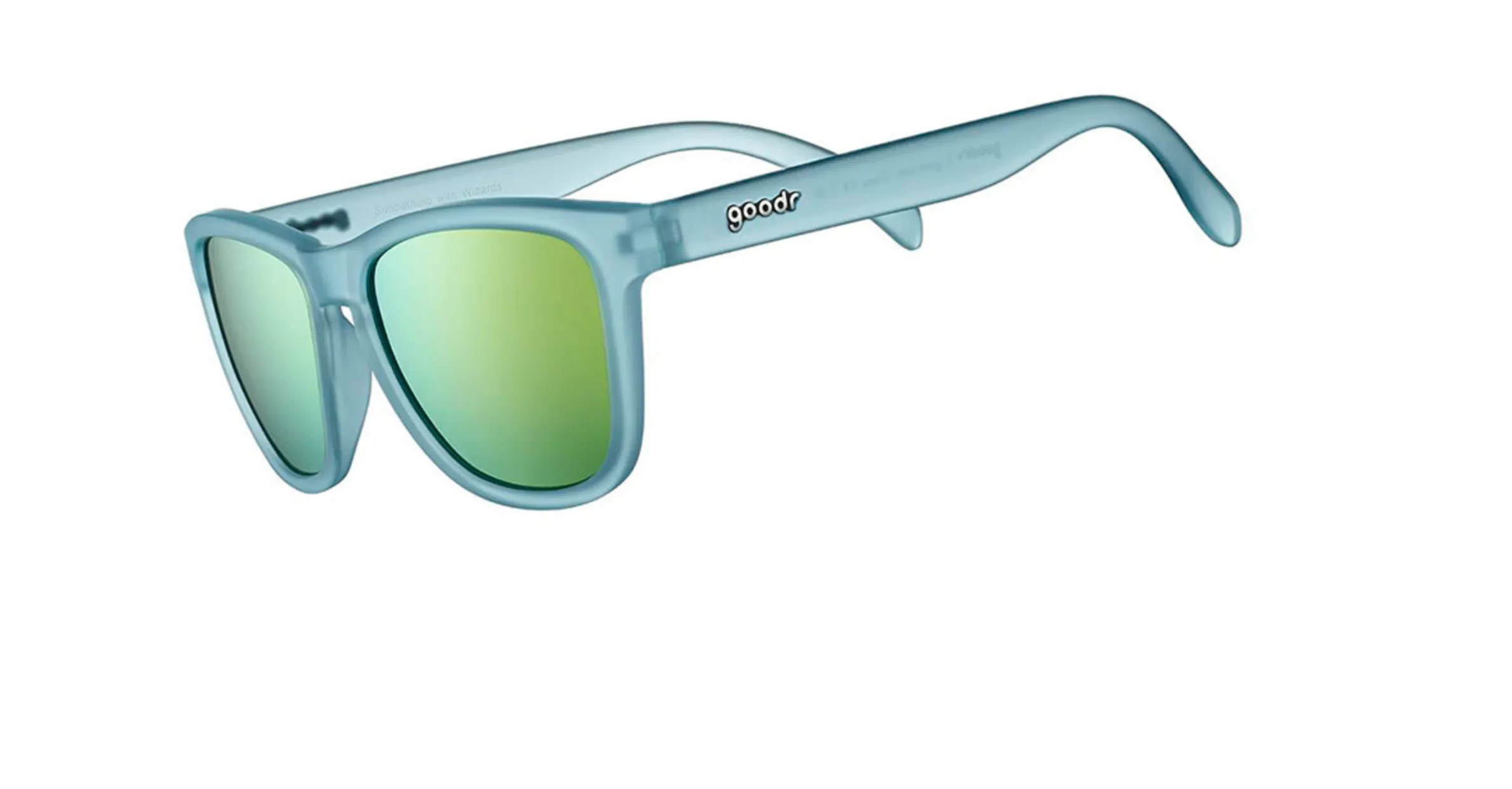 Goodr Sunglasses The OG