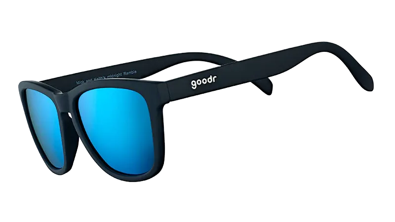 Goodr Sunglasses The OG