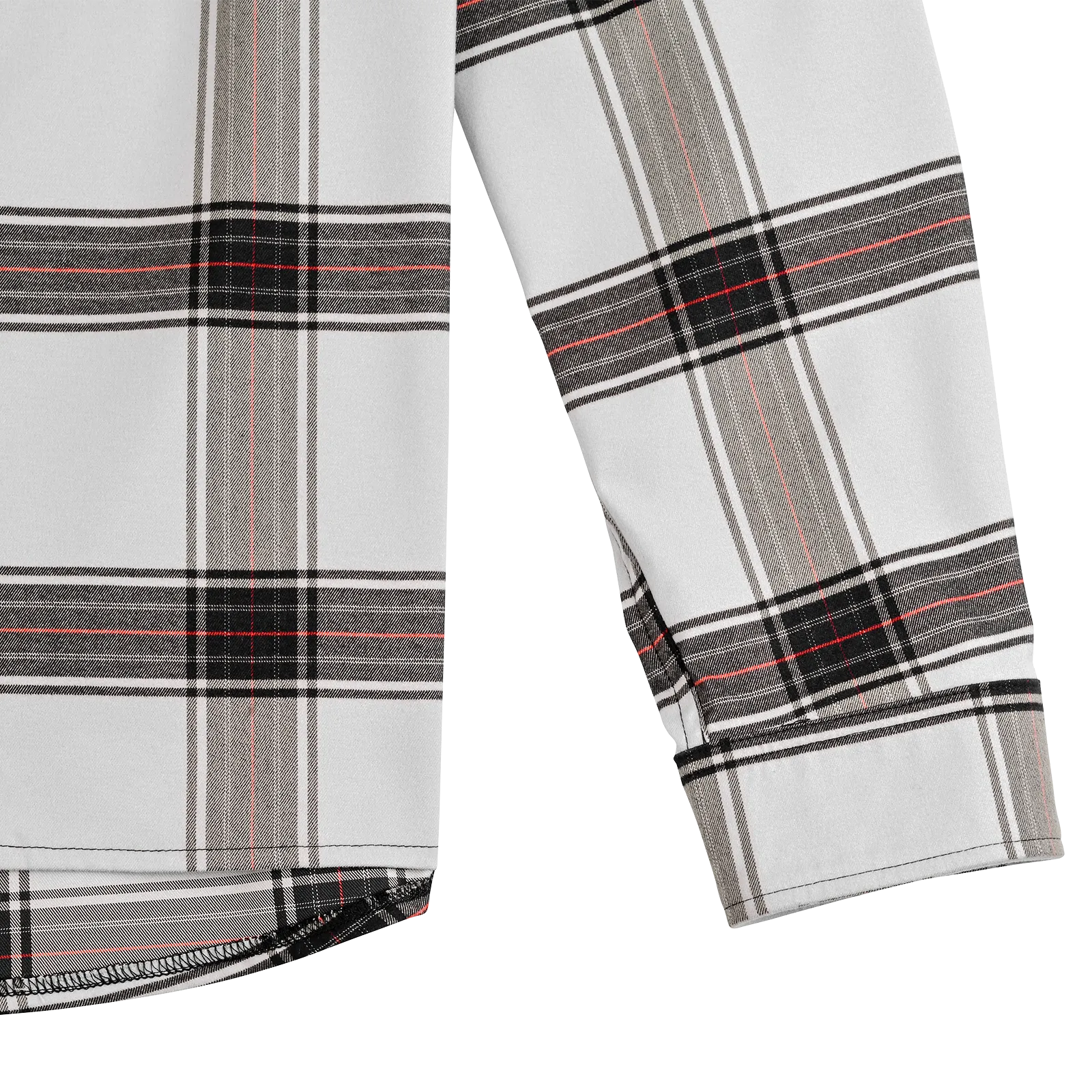 Grind Flannel