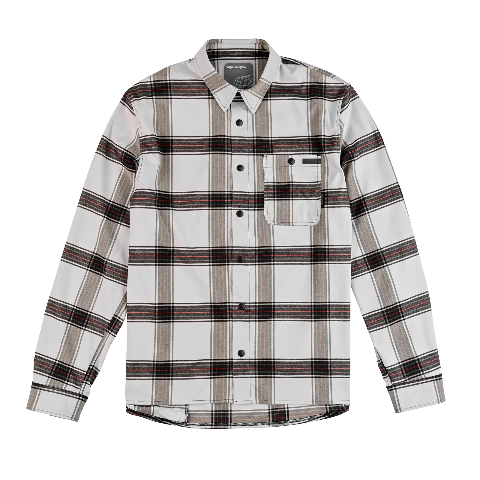 Grind Flannel